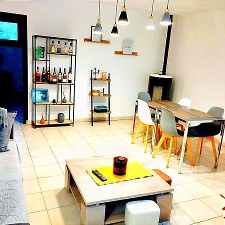 Grand Et Bel Appartement لافيلانيت المظهر الخارجي الصورة