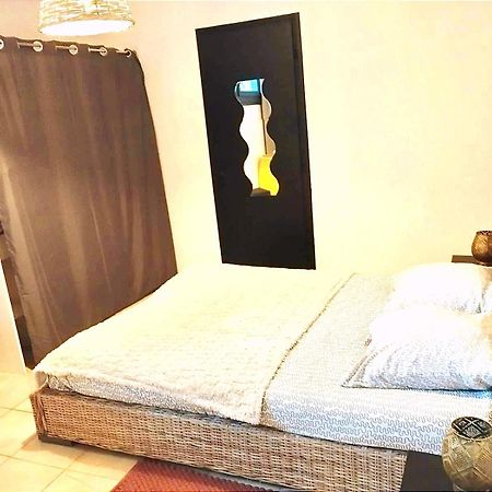Grand Et Bel Appartement لافيلانيت المظهر الخارجي الصورة