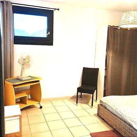 Grand Et Bel Appartement لافيلانيت المظهر الخارجي الصورة
