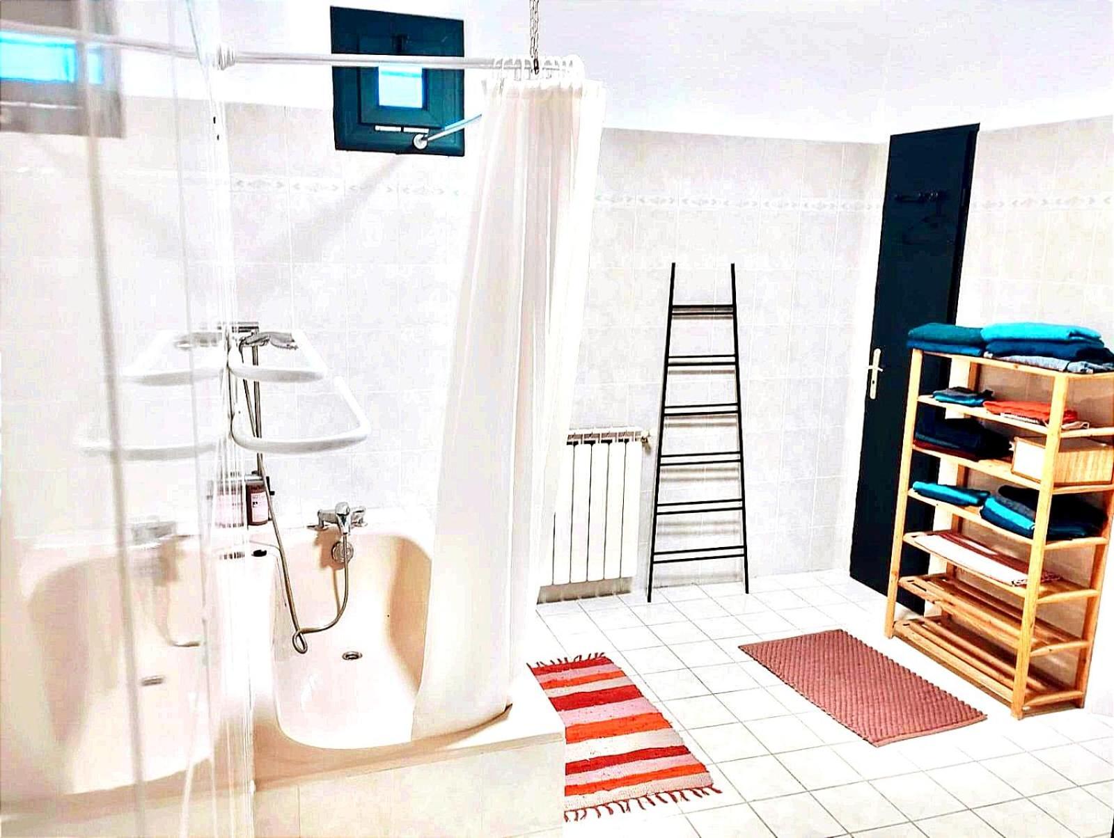 Grand Et Bel Appartement لافيلانيت المظهر الخارجي الصورة