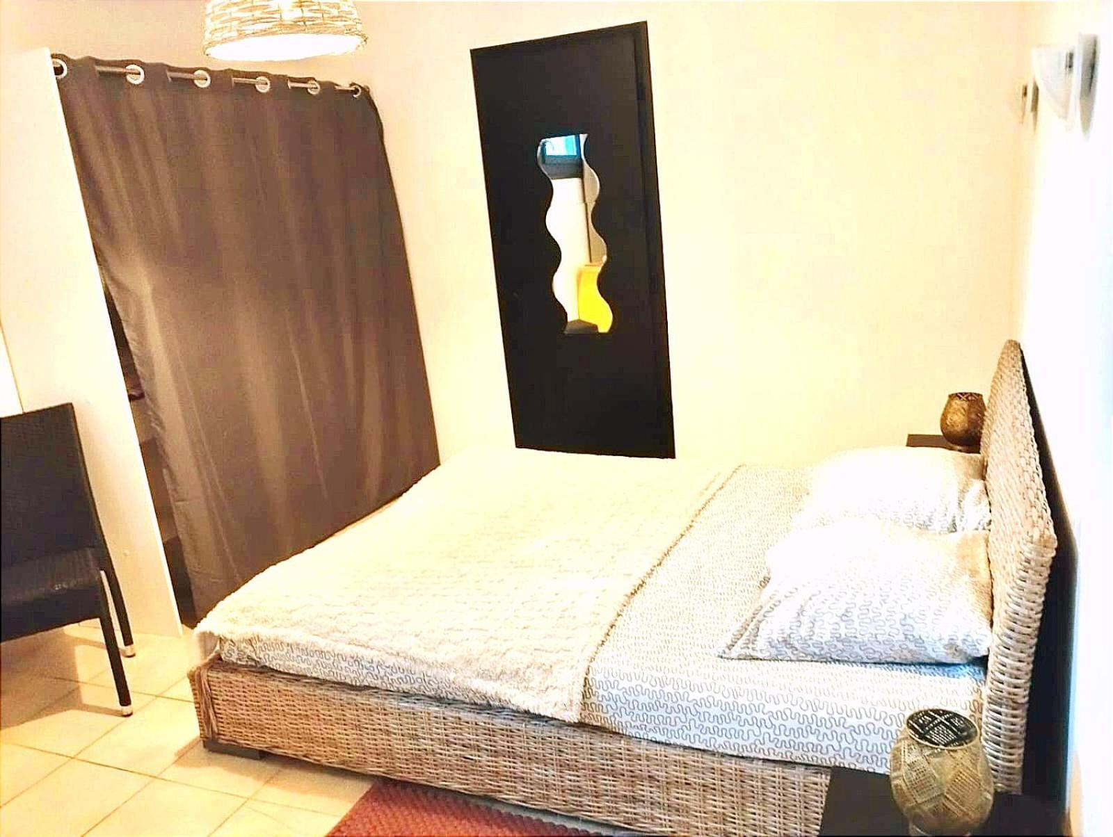 Grand Et Bel Appartement لافيلانيت المظهر الخارجي الصورة