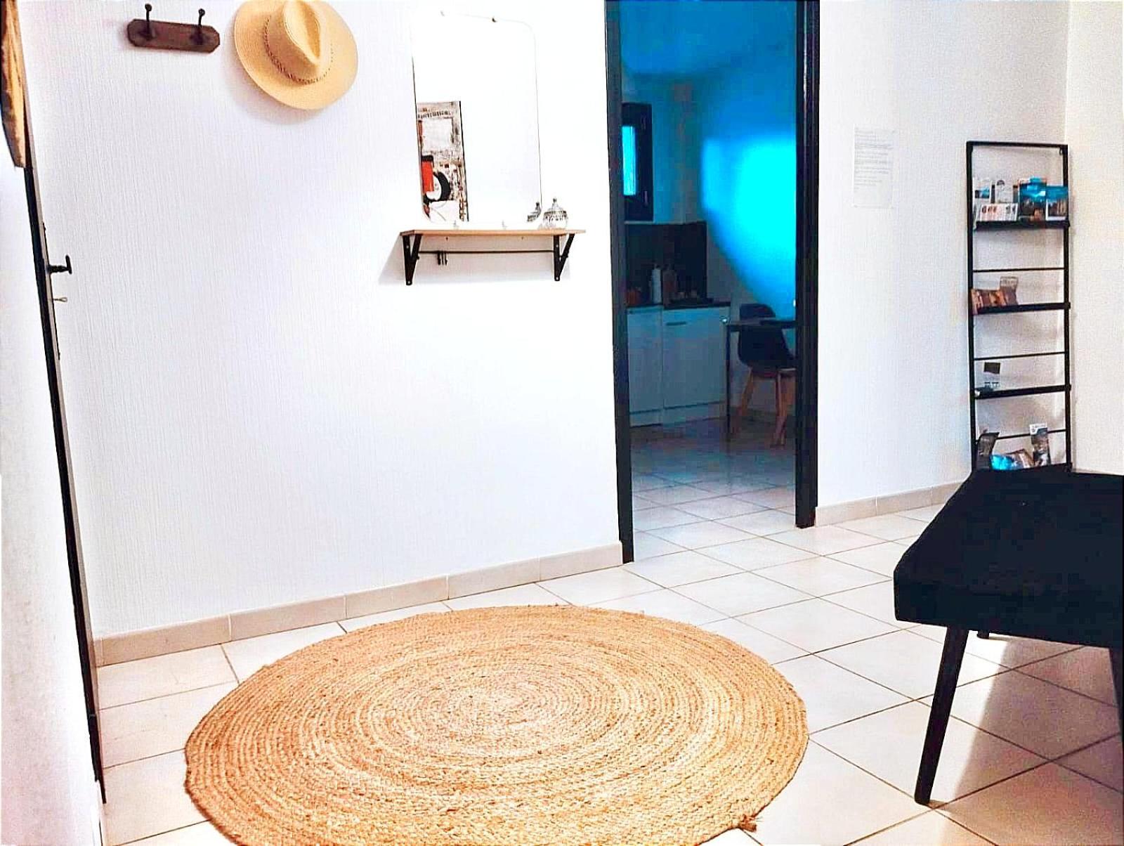 Grand Et Bel Appartement لافيلانيت المظهر الخارجي الصورة