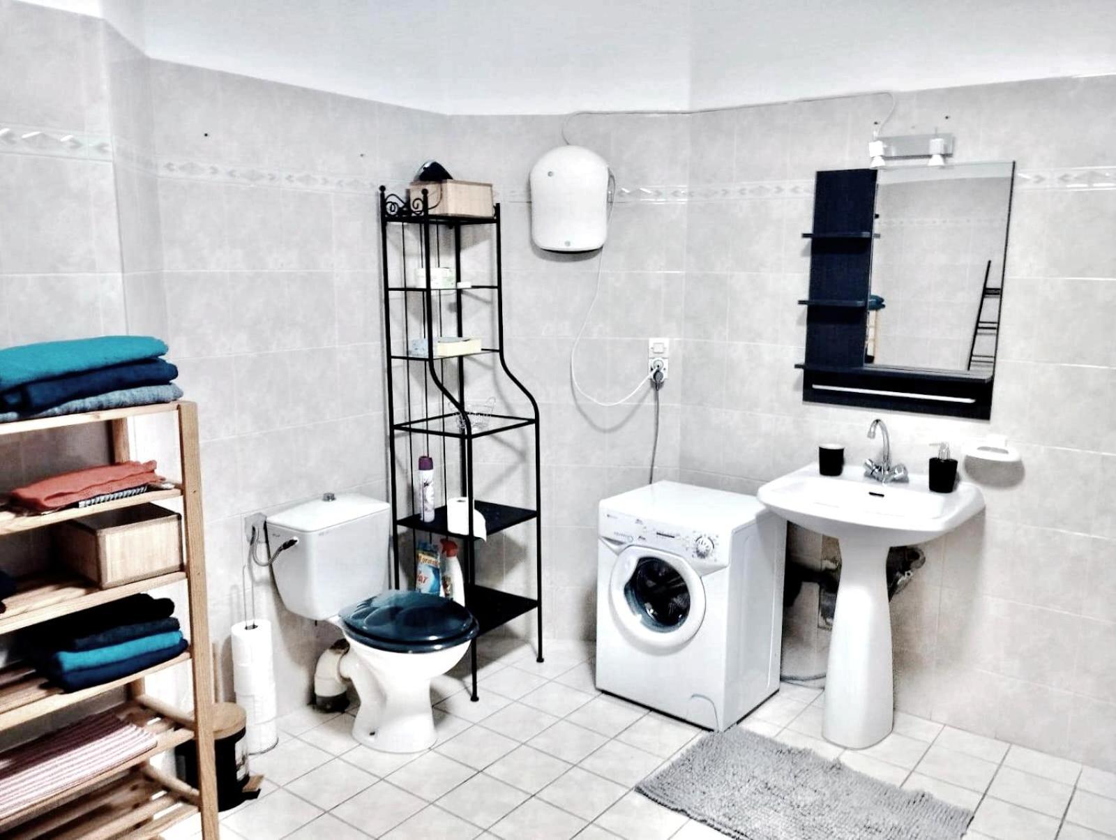 Grand Et Bel Appartement لافيلانيت المظهر الخارجي الصورة