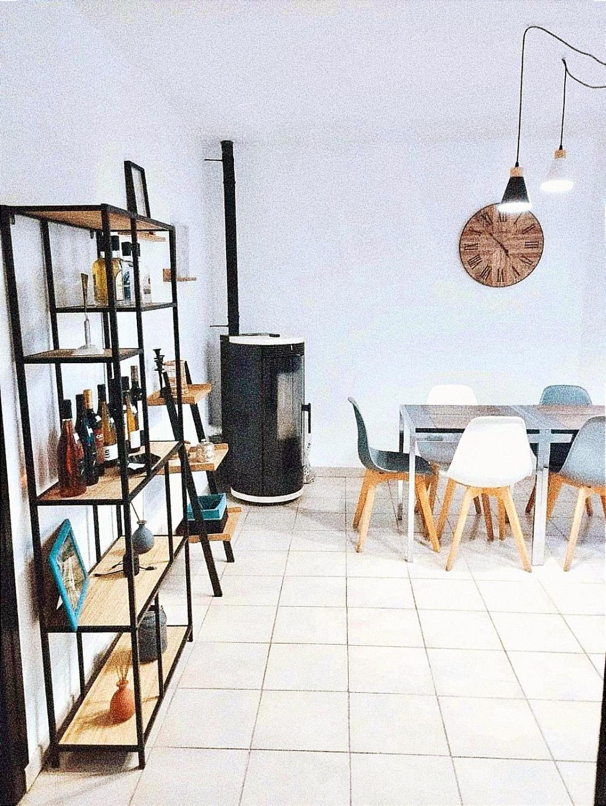 Grand Et Bel Appartement لافيلانيت المظهر الخارجي الصورة